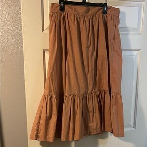 A New Day Women's A-Line Skirt